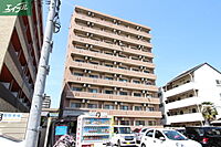 岡山県岡山市北区東古松2丁目：物件画像／BRUNO不動産株式会社　エイブルNW大元店
