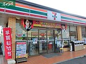 セブンイレブン岡山東中央町店 232m