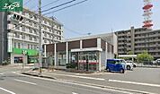 香川銀行今村支店 381m