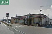 セブンイレブン岡山今2丁目店 676m