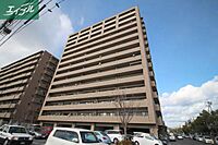 岡山県岡山市北区問屋町：物件画像／BRUNO不動産株式会社　エイブルNW大元店
