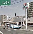 セブンイレブン岡山問屋町店 292m