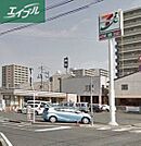 セブンイレブン岡山問屋町店 423m