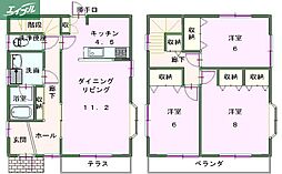 JR宇野線 備前西市駅 徒歩16分