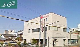 岡山県岡山市北区岡町（賃貸マンション2K・2階・38.77㎡） その28