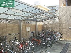 岡山県岡山市北区岡町（賃貸マンション2K・2階・38.77㎡） その22