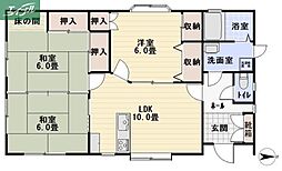 JR宇野線 備前西市駅 徒歩28分
