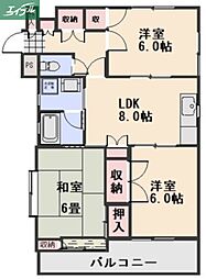 岡山電気軌道清輝橋線 清輝橋駅 徒歩7分