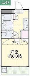 JR宇野線 大元駅 徒歩13分