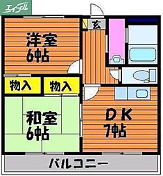 JR宇野線 大元駅 徒歩10分 1階/-