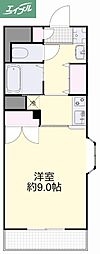 JR宇野線 大元駅 徒歩11分