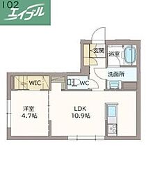 岡山電気軌道清輝橋線 清輝橋駅 徒歩18分 1階/-