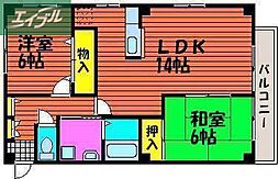 JR宇野線 備前西市駅 徒歩10分