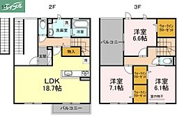 JR宇野線 大元駅 徒歩9分