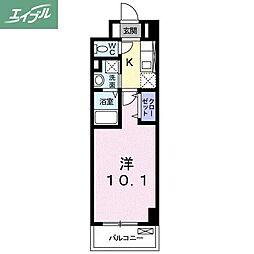 JR宇野線 大元駅 徒歩12分