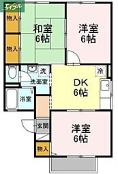 JR宇野線 大元駅 徒歩4分