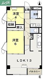 JR宇野線 備前西市駅 徒歩5分