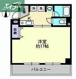 JR宇野線 大元駅 徒歩12分