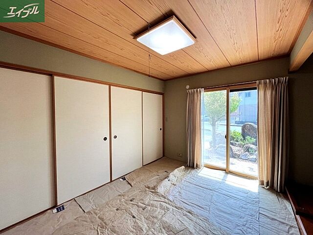 室内