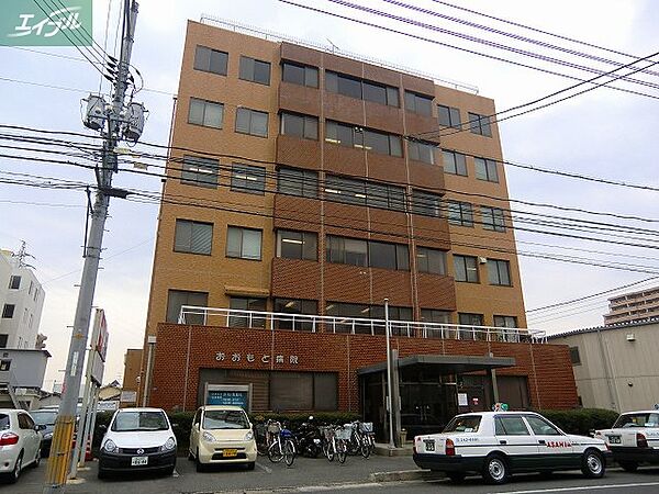 岡山県岡山市北区西古松(賃貸マンション1K・2階・16.00㎡)の写真 その25