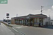 セブンイレブン岡山今2丁目店 131m