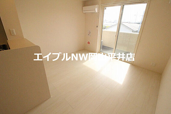 リバーサイド江並_内装_0