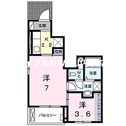 JR赤穂線 西大寺駅 徒歩27分