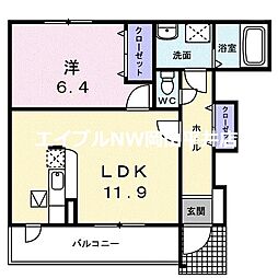 JR赤穂線 大多羅駅 徒歩16分