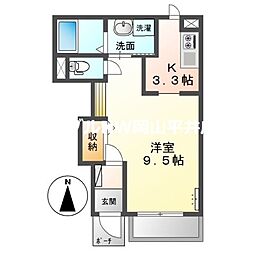 岡山電気軌道清輝橋線 清輝橋駅 3.1km