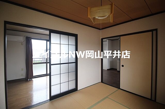 和室