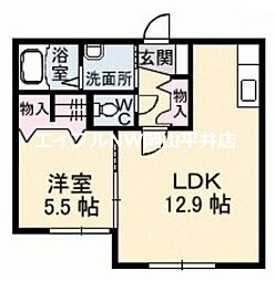 JR赤穂線 西大寺駅 徒歩26分