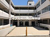 備前市立伊部小学校 292m
