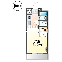 岡山電気軌道東山本線 東山・おかでんミュージアム駅駅 徒歩10分