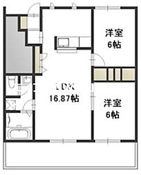 JR宇野線 備前西市駅 4.5km