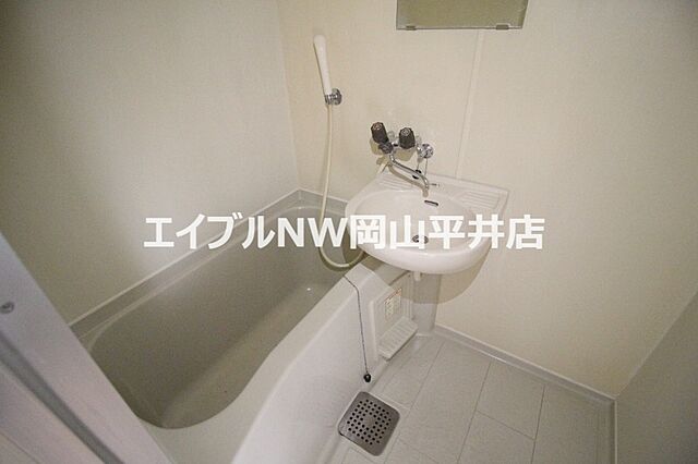 浴室