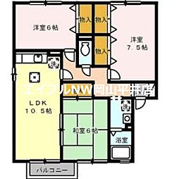 JR宇野線 備前西市駅 4km