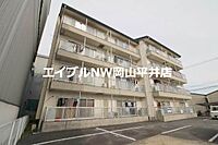 岡山県岡山市中区桑野：物件画像／BRUNO不動産株式会社　エイブルNW岡山平井店