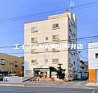 吉備会中谷外科病院 4853m