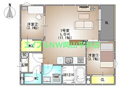 岡山電気軌道東山本線 東山・おかでんミュージアム駅駅 徒歩36分 3階/-