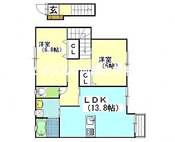 岡山電気軌道東山本線 東山・おかでんミュージアム駅駅 徒歩23分