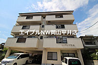 岡山県岡山市中区江並：物件画像／BRUNO不動産株式会社　エイブルNW岡山平井店
