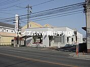 中国銀行円山支店 529m