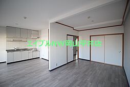 グランメゾン福成 2LDKの写真