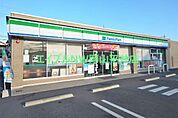 ファミリーマート岡山三浜町店 539m