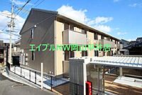 岡山県玉野市八浜町大崎：物件画像／BRUNO不動産株式会社　エイブルNW岡山平井店