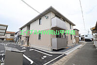 岡山県岡山市中区新京橋3丁目：物件画像／BRUNO不動産株式会社　エイブルNW岡山平井店
