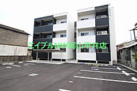 岡山県岡山市中区旭東町1丁目：物件画像／BRUNO不動産株式会社　エイブルNW岡山平井店