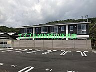 岡山県岡山市中区湊：物件画像／BRUNO不動産株式会社　エイブルNW岡山平井店