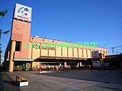 フレスタ操南店 1039m