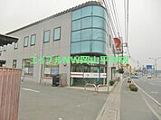 中国銀行平井支店 1128m